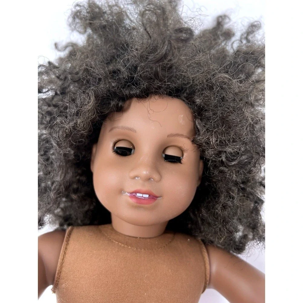 American Girl Truly Me #67 18